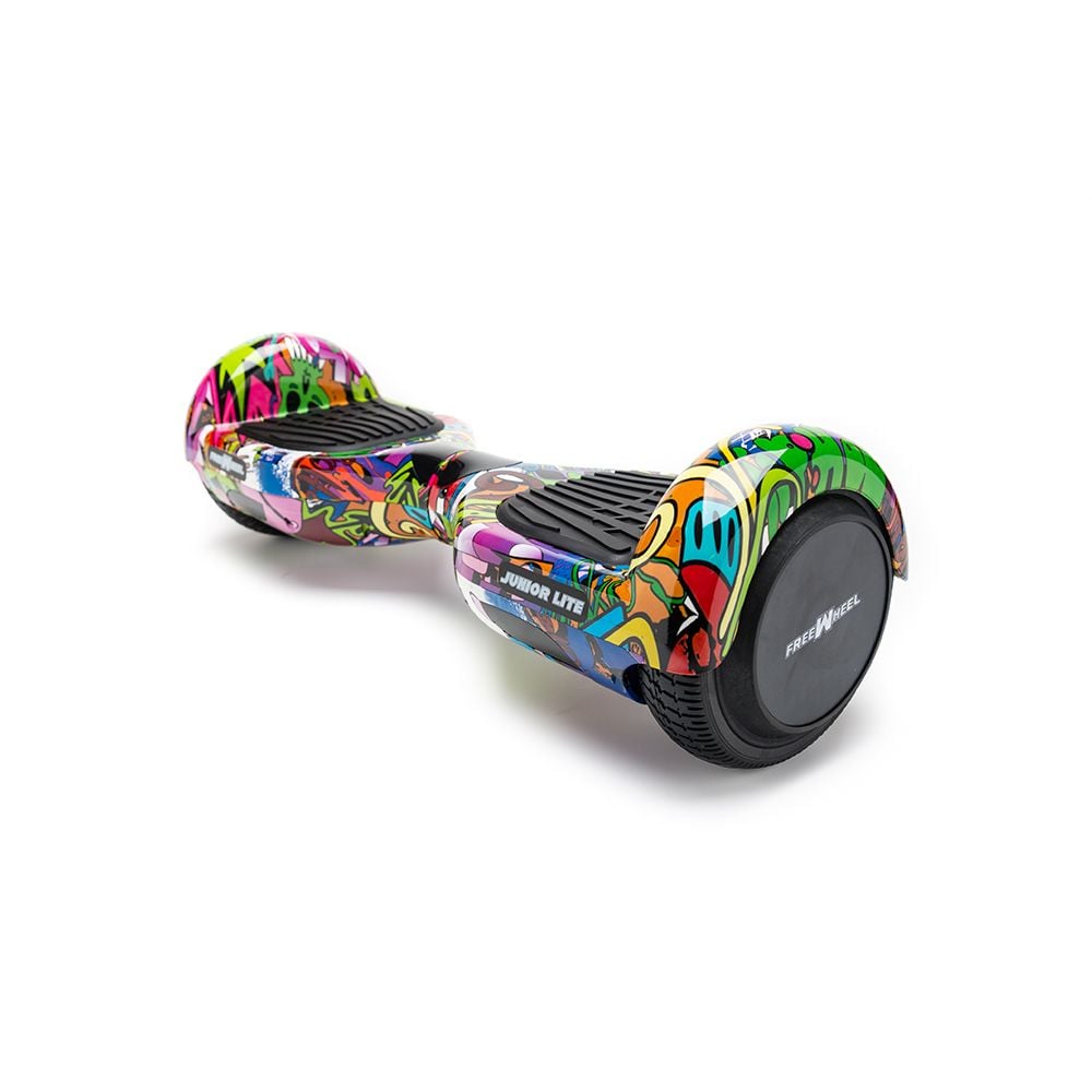 Hoverboard Freewheel Junior Lite - Graffiti