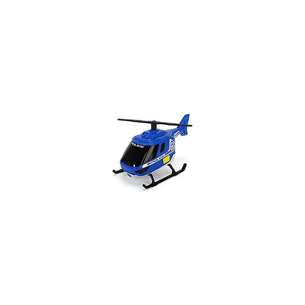 Elicopter de politie Dickie Toys Rescue Force