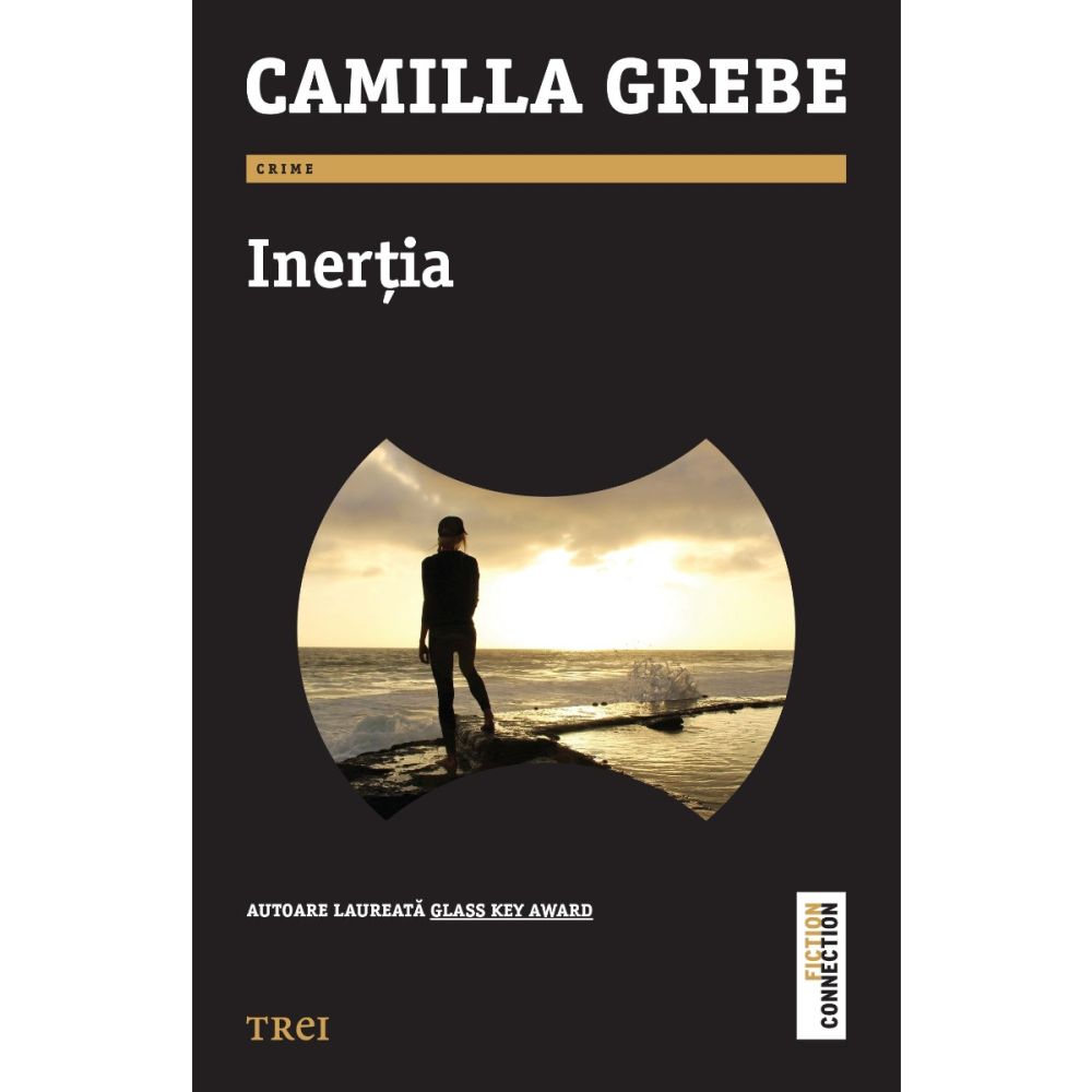 Inertia, Camilla Grebe 
