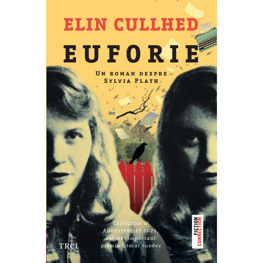 Euforie, Elin Cullhed 