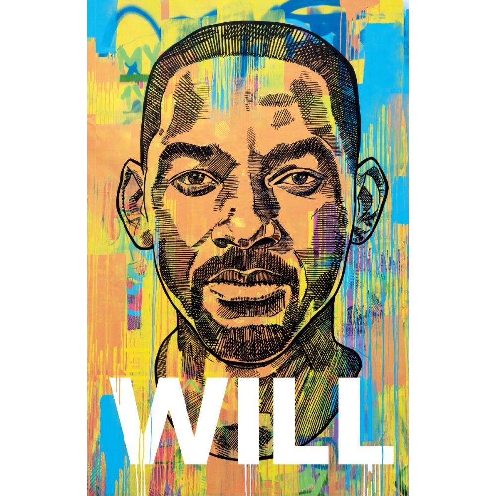 Will, Will Smith, Mark Manson