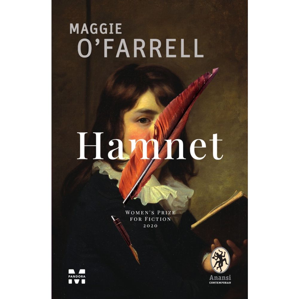 Hamnet, Maggie O'Farrell