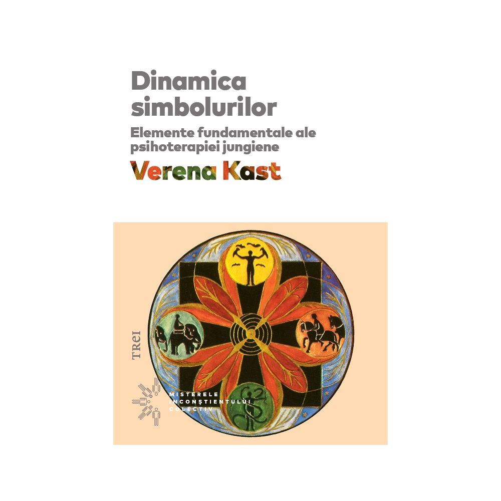 Dinamica simbolurilor, Verena Kast