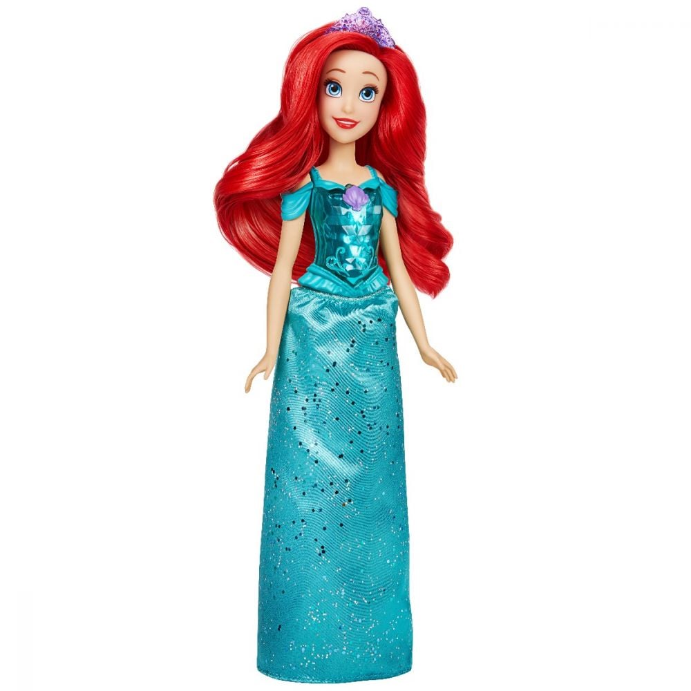 Papusa Ariel Disney Princess Royal Shimmer