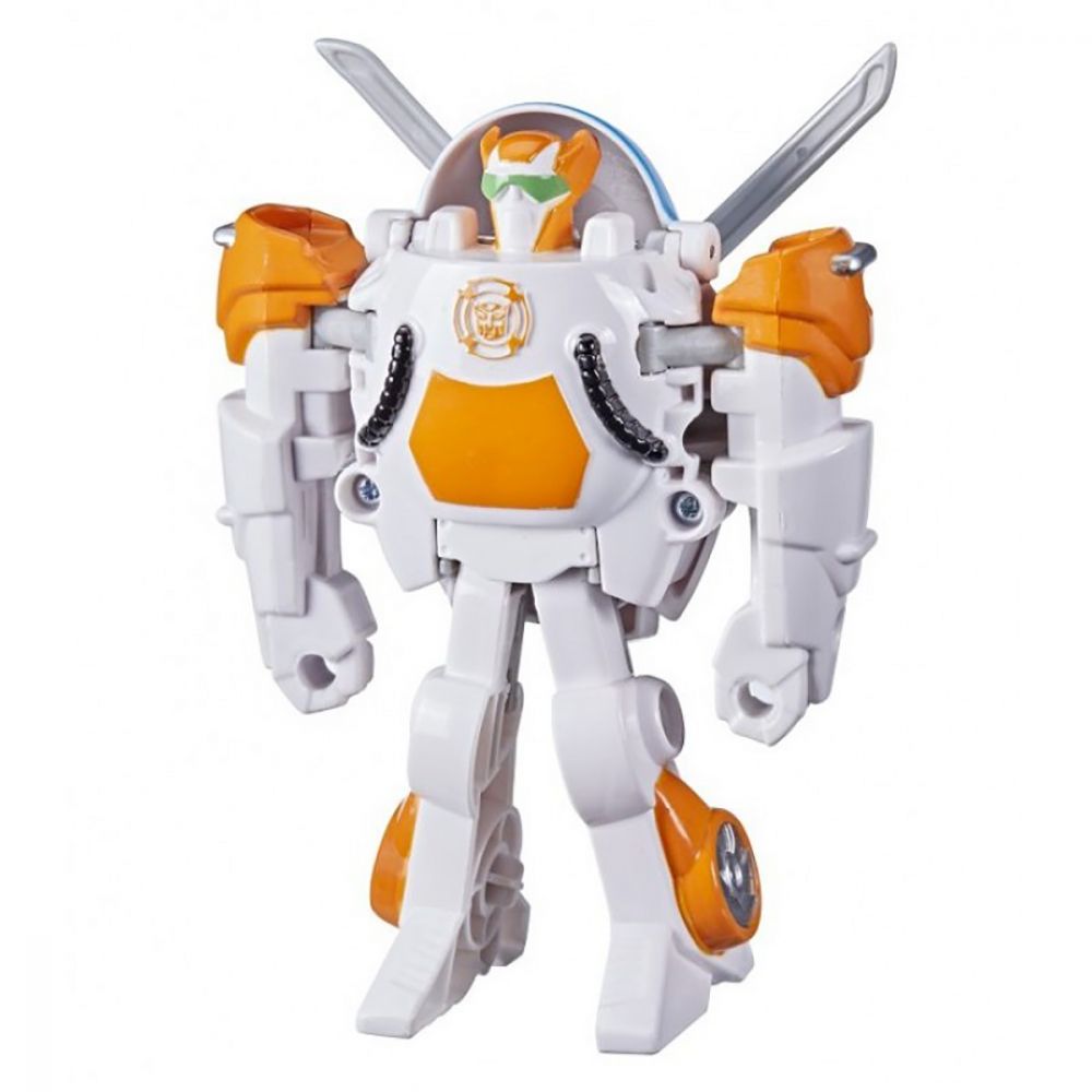 Figurina Transformers Rescue Bots Academy, Blades, The Flight-Bot, F0913
