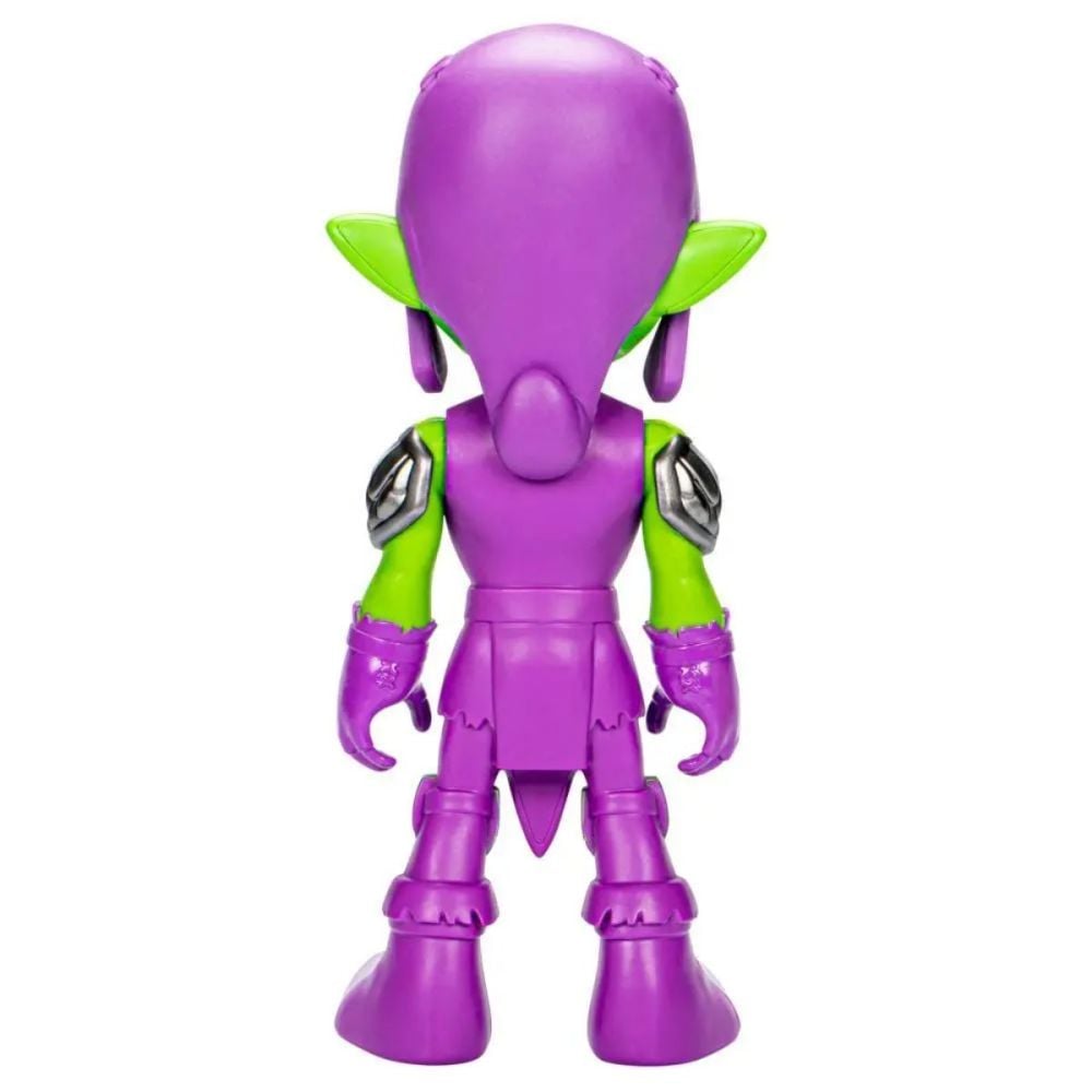 Mega figurina Spidey and his amazing friends, Green Goblin, F7261