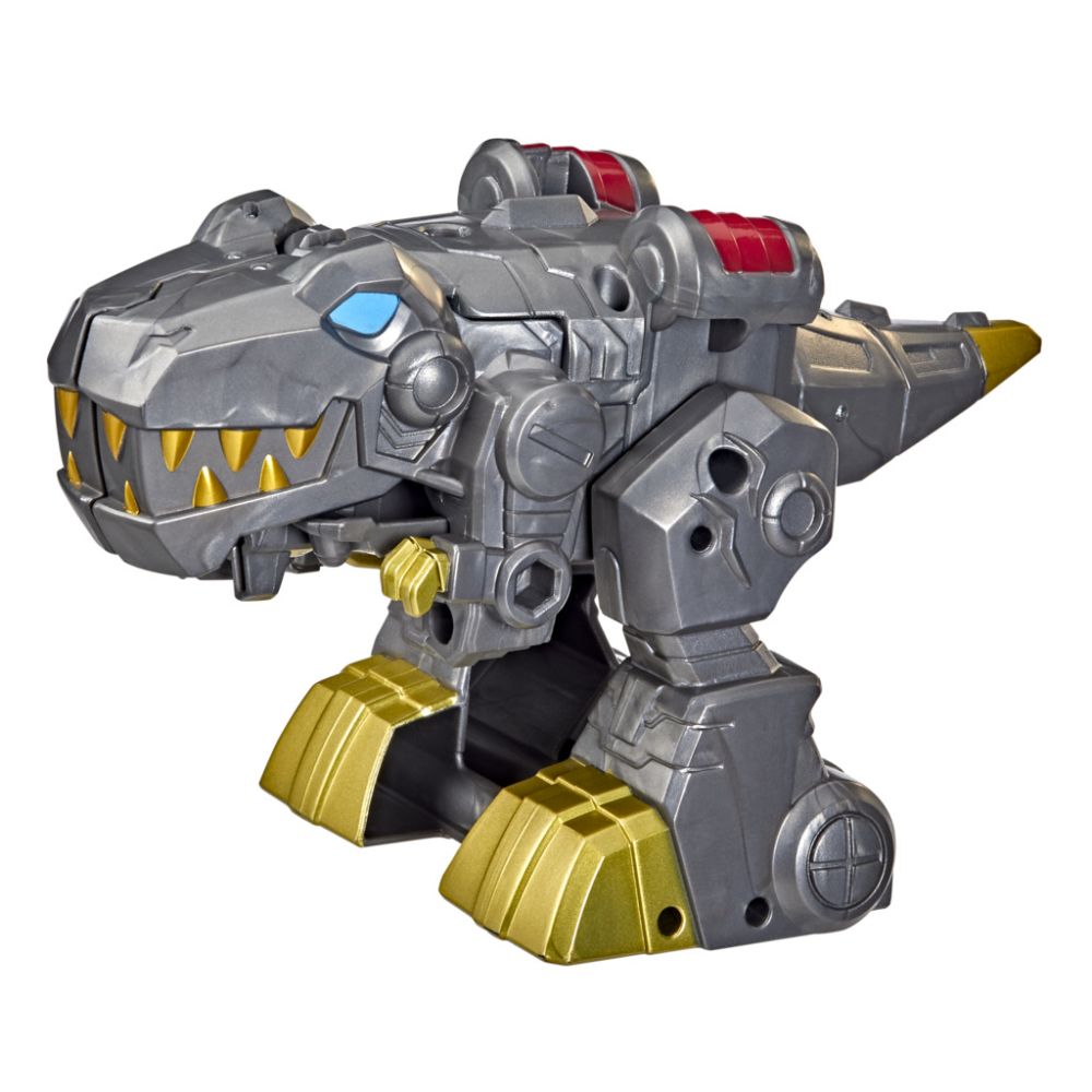 Figurina Transformers, Classic Heroes Rescan Team, Grimlock, F4443