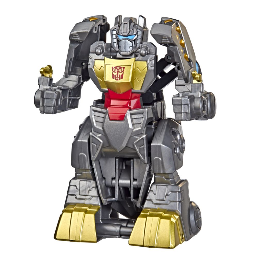 Figurina Transformers, Classic Heroes Rescan Team, Grimlock, F4443
