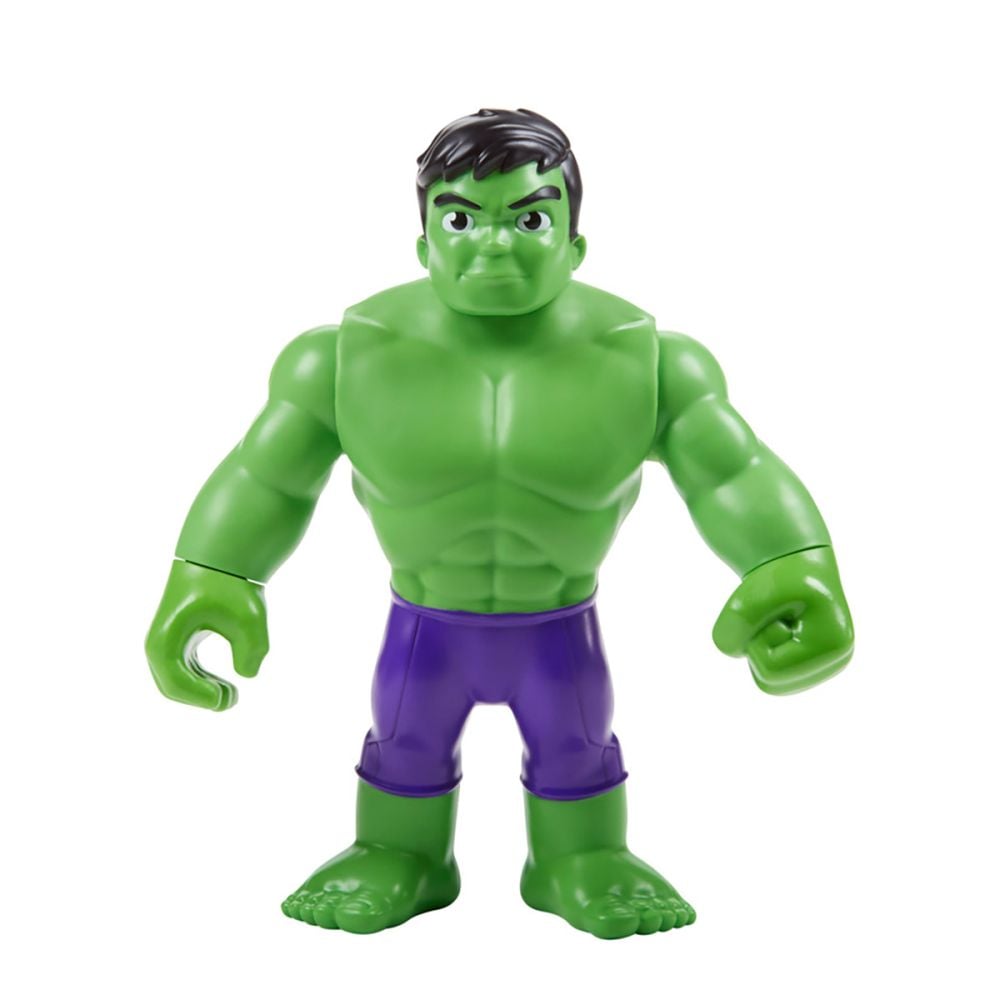Figura Spidey and his Amazing Friends, Hulk, F7572