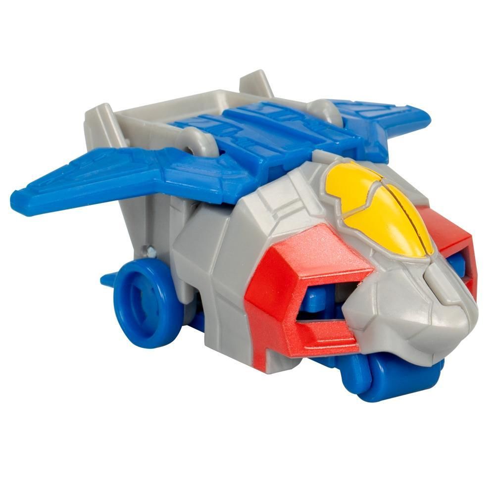 Figurina transformabila, Transformers, EarthSpark Tacticon, Starscream