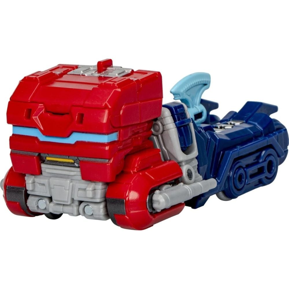 Figurina robot 2 in 1, Transformers One, Optimus Prime, Orion Pax