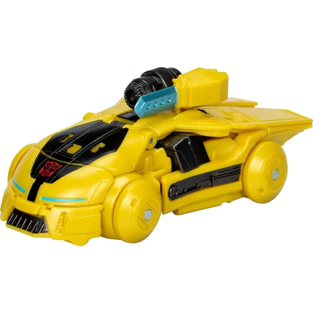 Figurina robot 2 in 1, Transformers One, Bumblebee, B-127