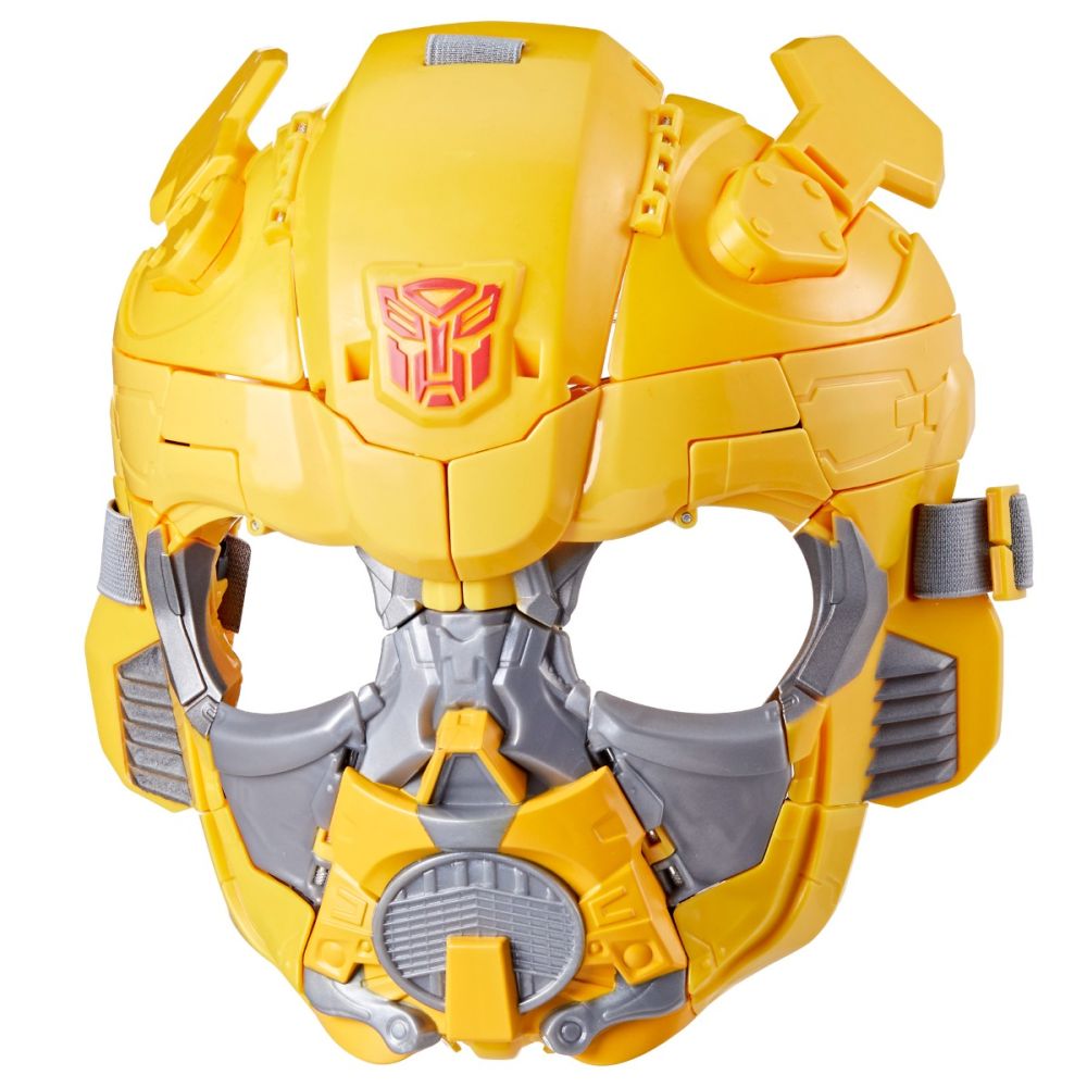 Figurina robot 2 in 1, Transformers One, Masca, Bumblebee B-127