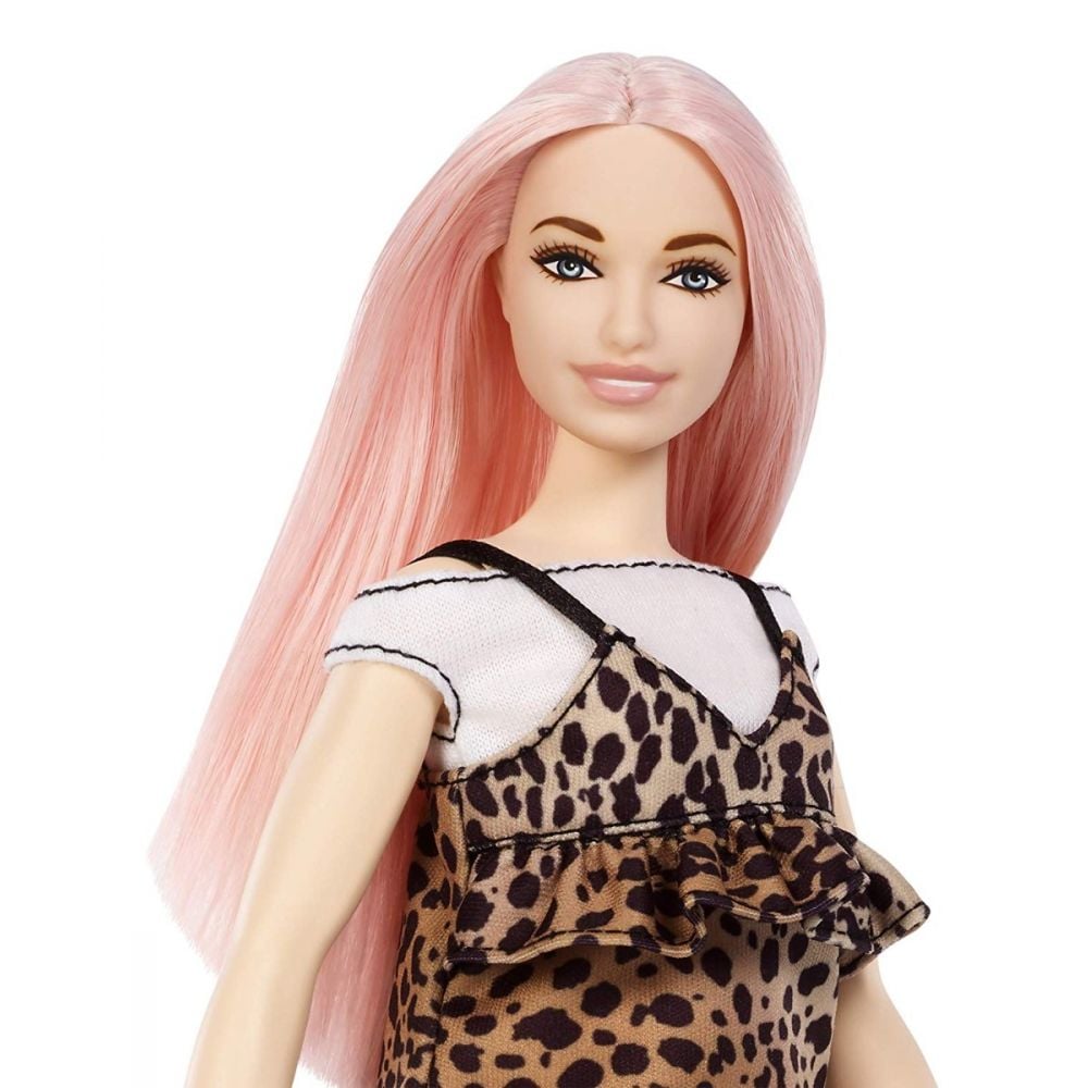 Papusa Barbie Fashionistas - Style, FXL49