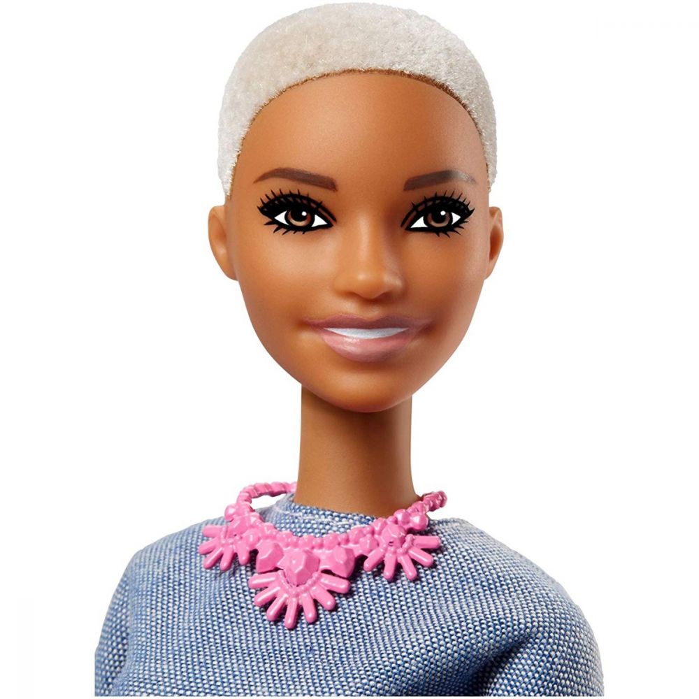 Papusa Barbie Fashionistas - Style, FHY40