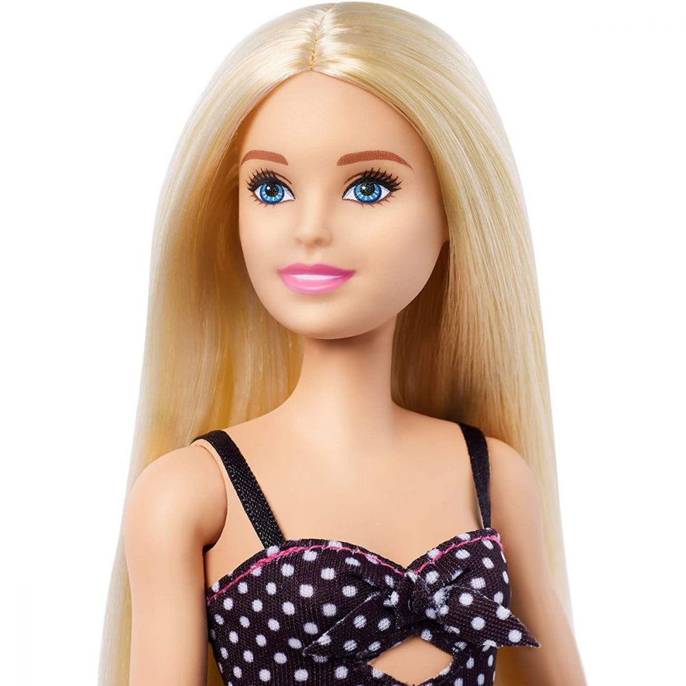 Papusa Barbie Fashionistas, 134 GHW50
