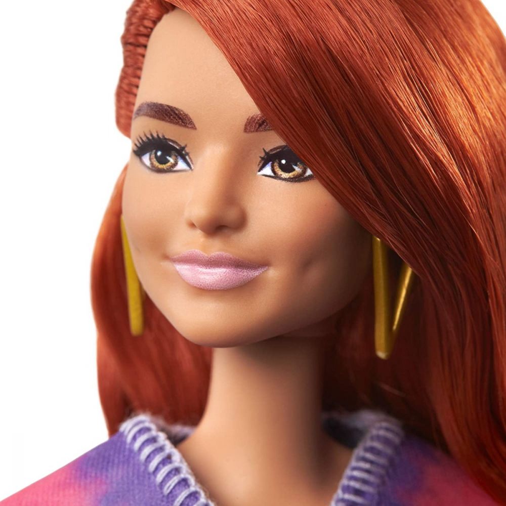 Papusa Barbie Fashionistas, 141 GHW55