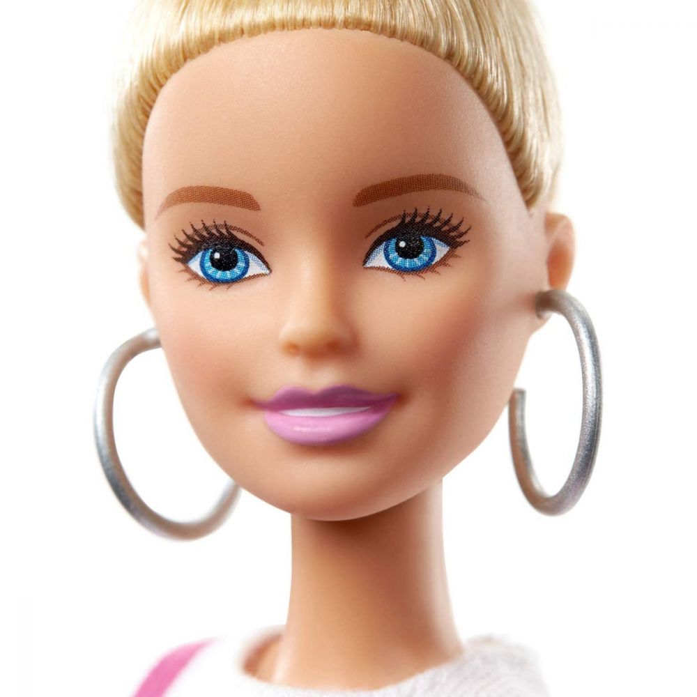 Papusa Barbie Fashionistas, 142 GHW56