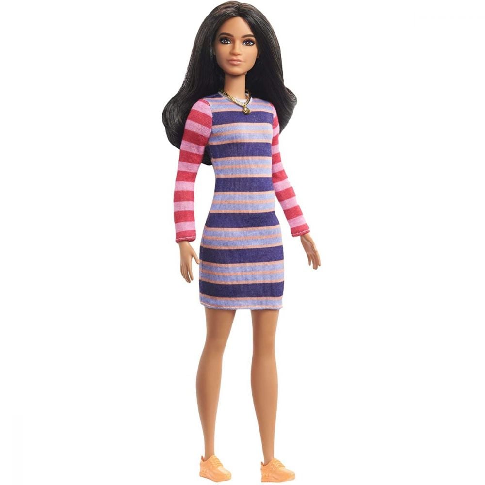 Papusa Barbie Fashionistas, 147 GHW61
