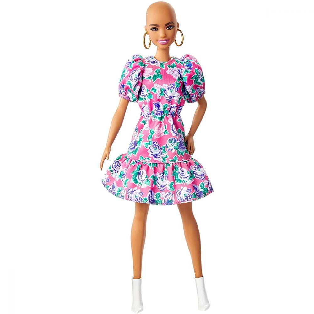 Papusa Barbie Fashionistas, 150, GYB03
