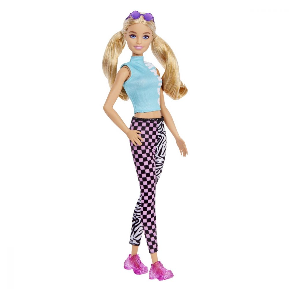 Papusa Barbie Fashionistas, 158, GRB50