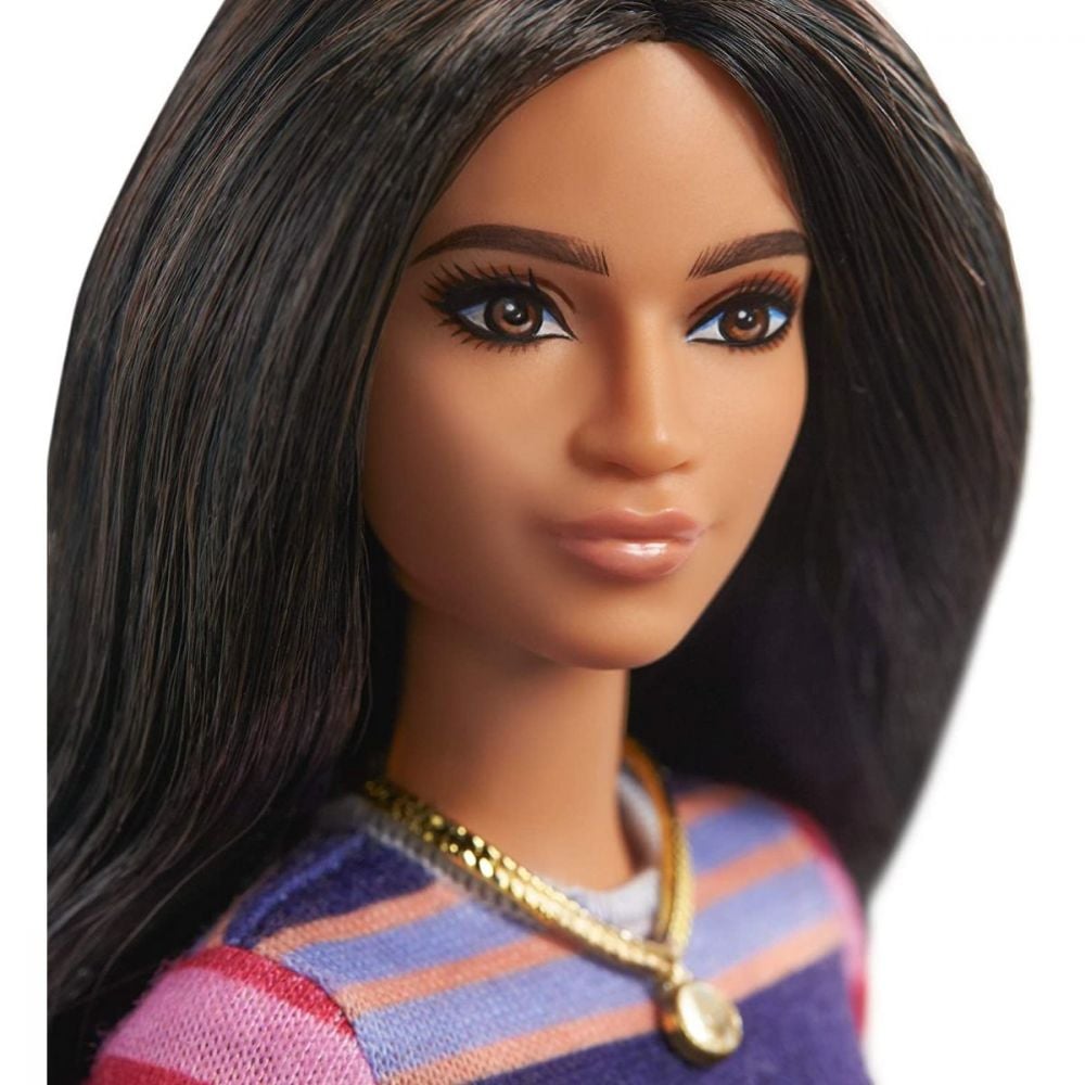 Papusa Barbie Fashionistas, 147, GYB02
