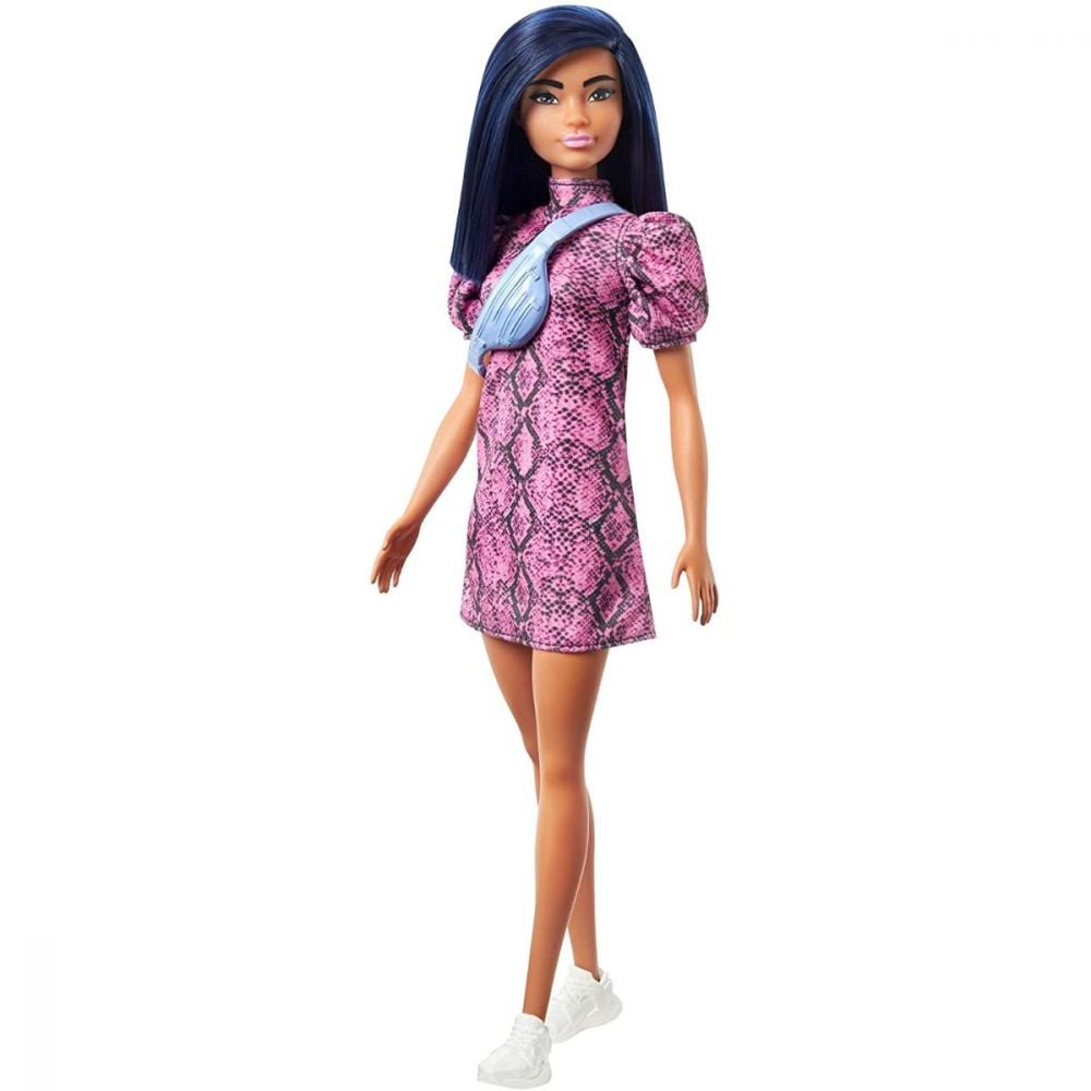 Papusa Barbie Fashionistas, 143, GXY99