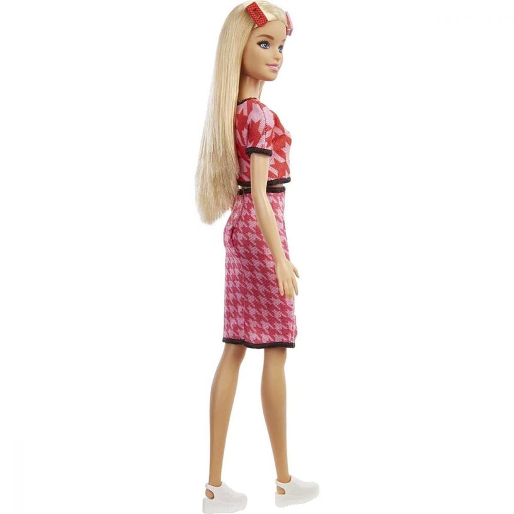 Papusa Barbie, Fashionista, GRB59
