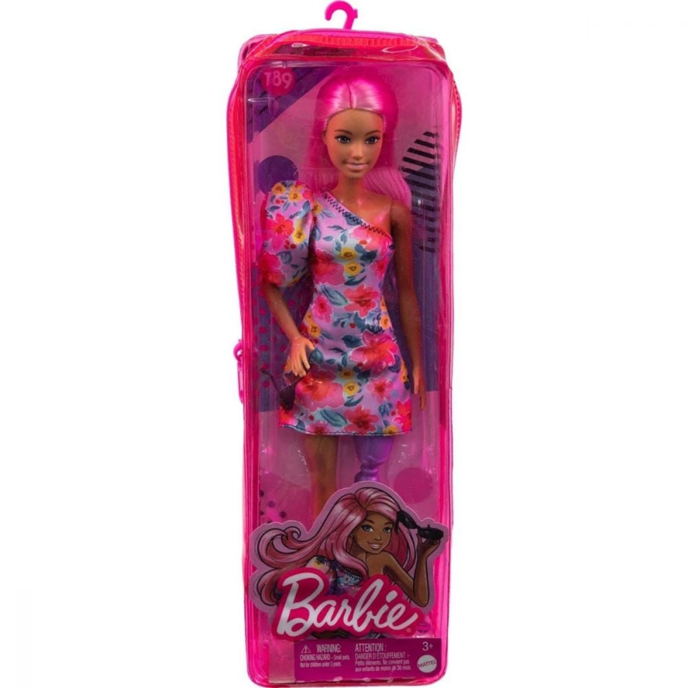 Papusa Barbie, Fashionista, HBV21