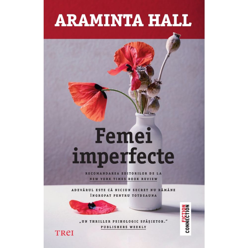 Femei imperfecte, Araminta Hall
