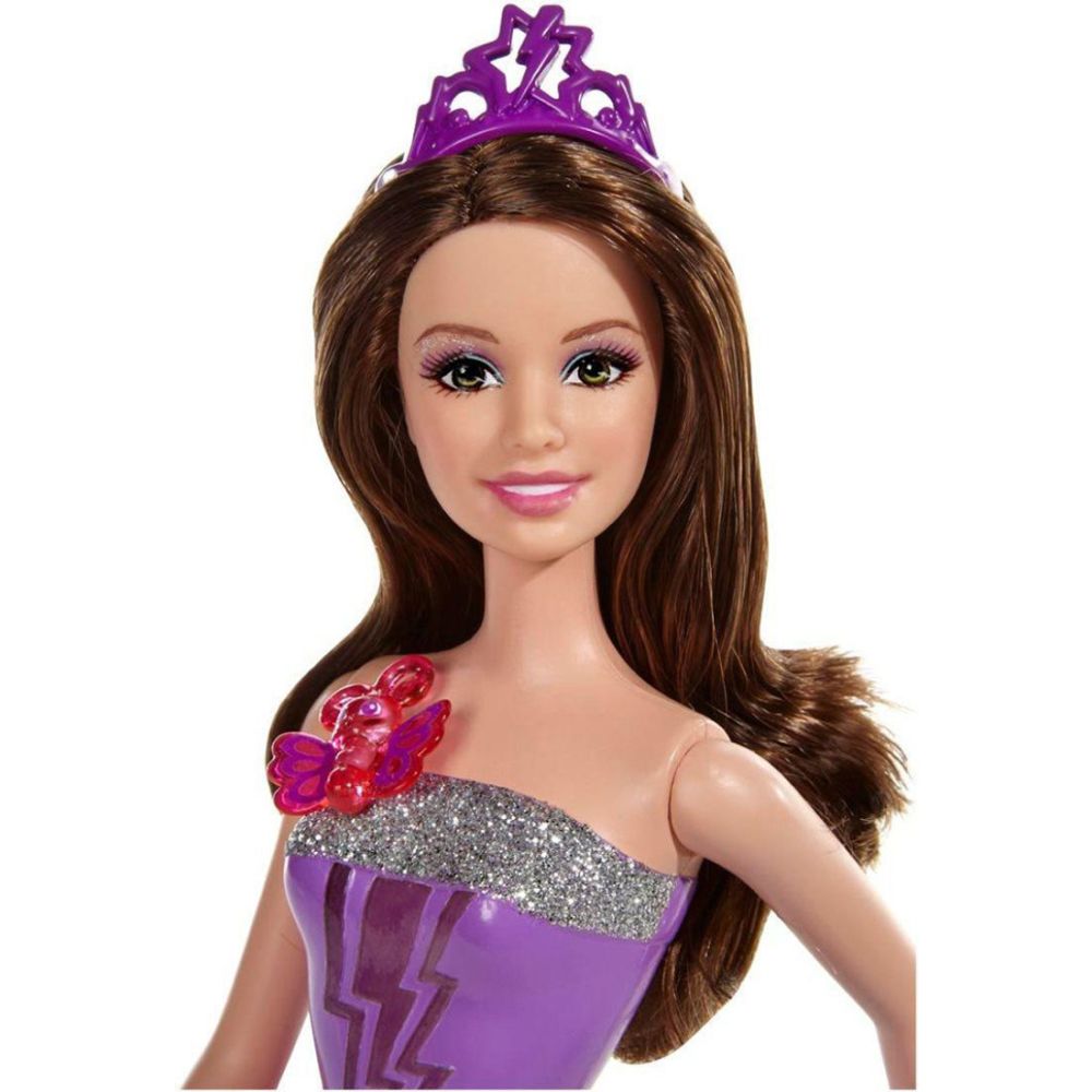 Papusa Barbie - Super Printesa Corinne