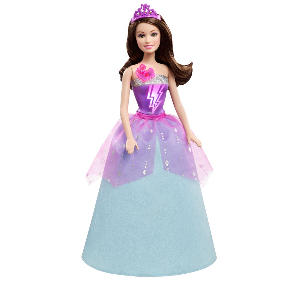 Papusa Barbie - Super Printesa Corinne