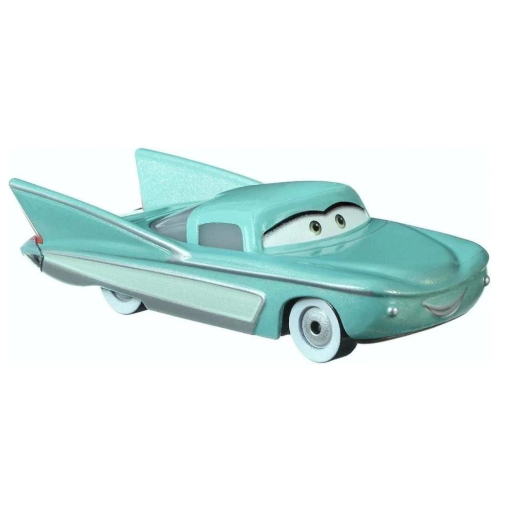 Masinuta din metal, Disney Cars, Flo, 1:55, FHG19