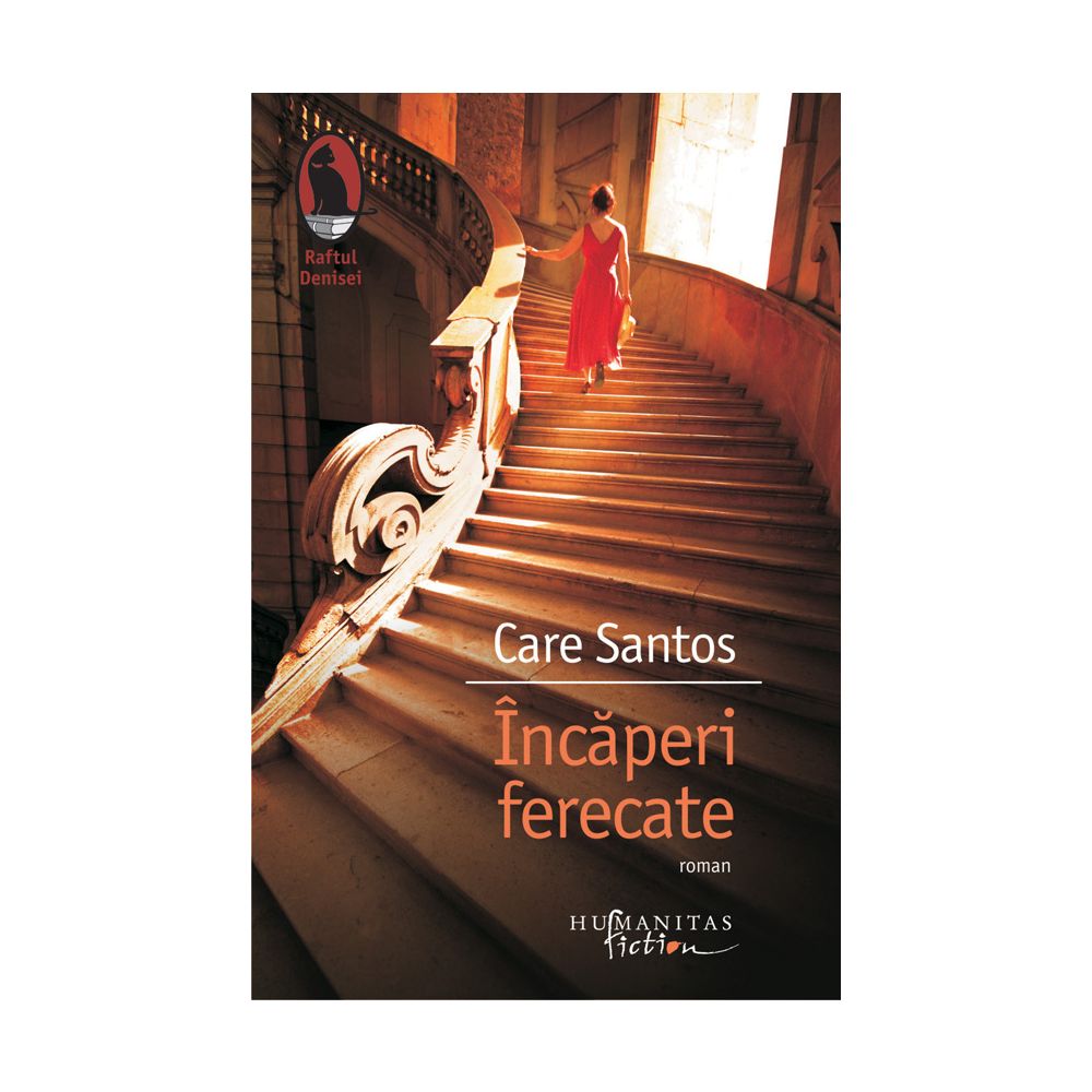 Incaperi ferecate, Care Santos