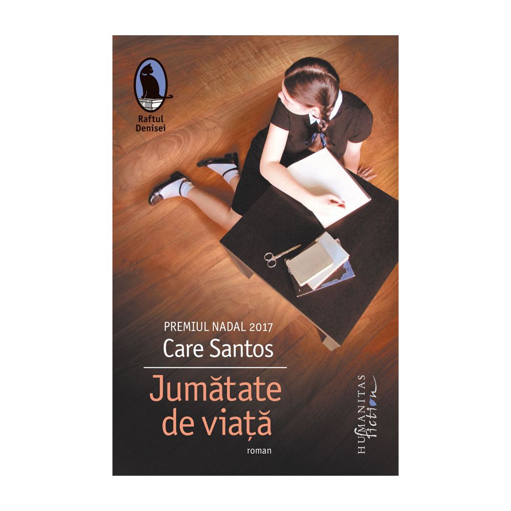 Jumatate de viata, Care Santos
