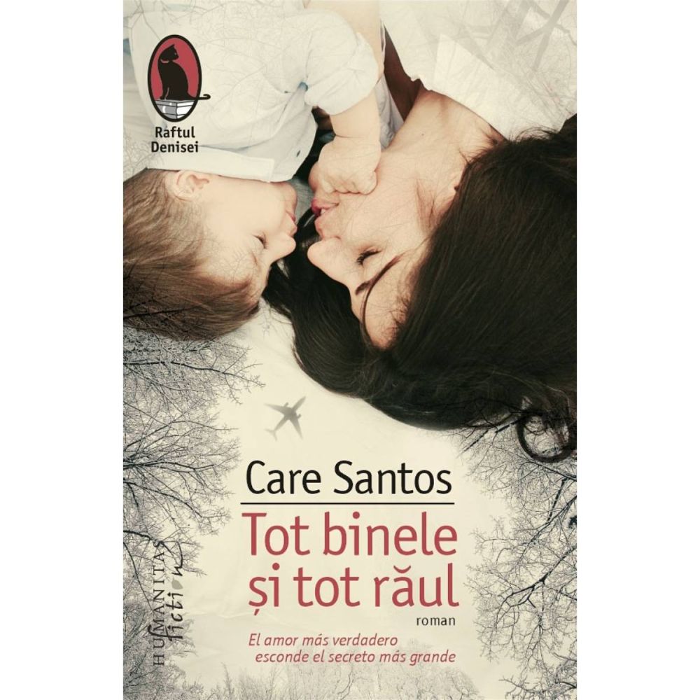 Tot binele si tot raul, Care Santos