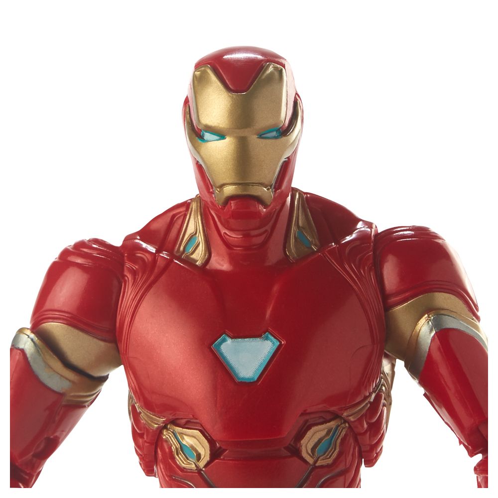 Figurina Avengers Legends - Iron man, 15 cm