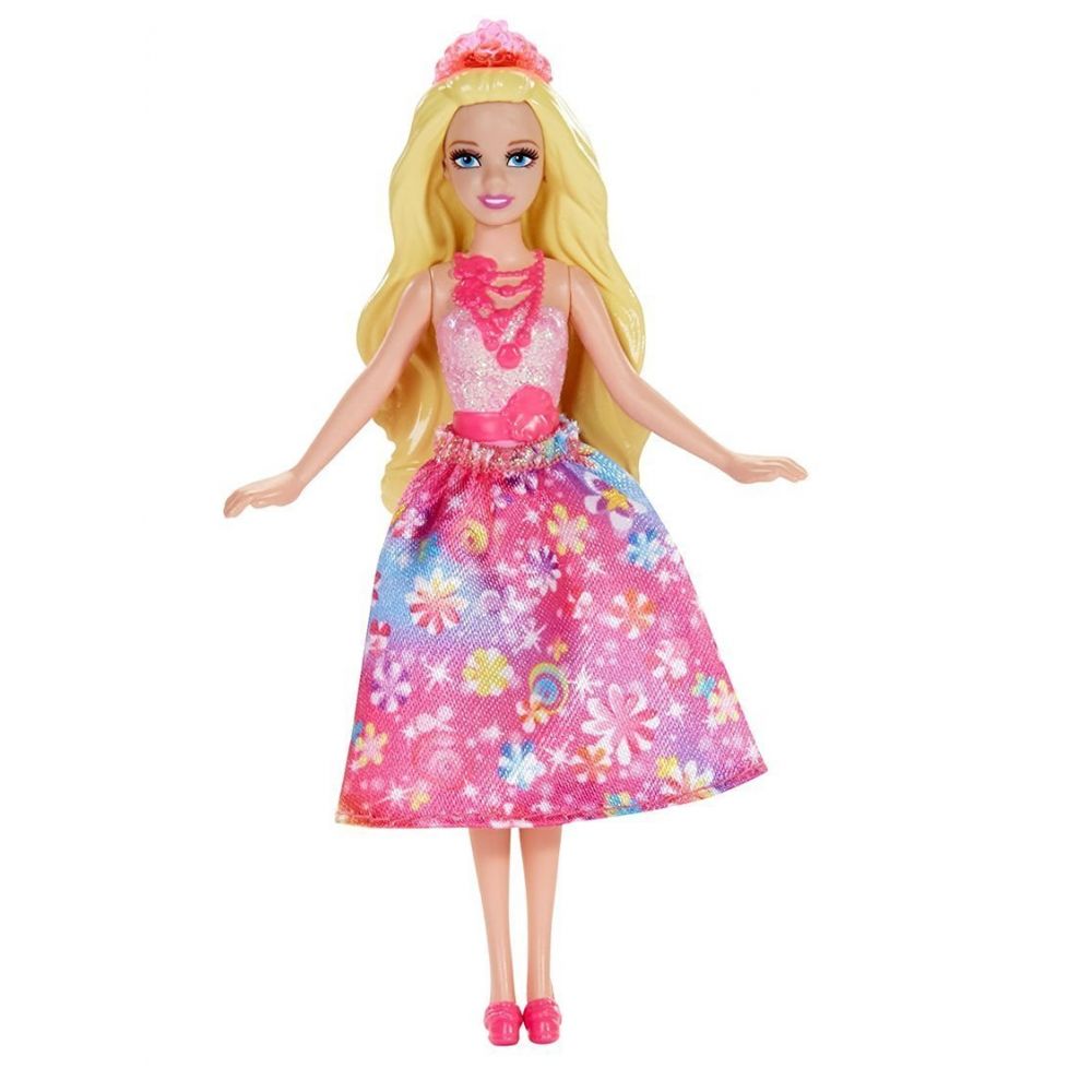 Figurina Barbie - Alexa