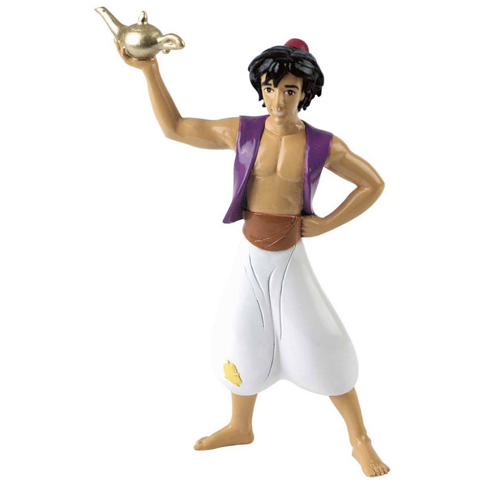 Figurina Bullyland Aladdin