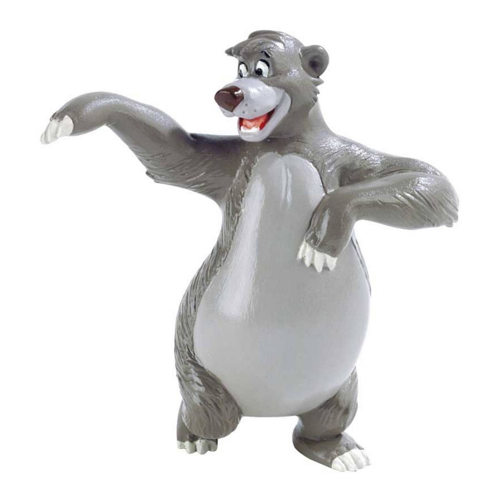 Figurina Bullyland Baloo