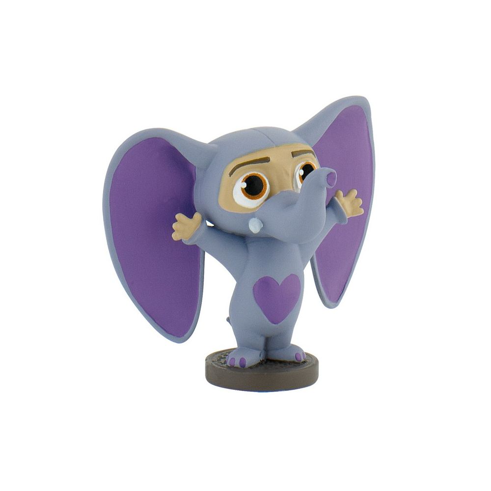Figurina Bullyland Disney Zootropolis - Finnickphant