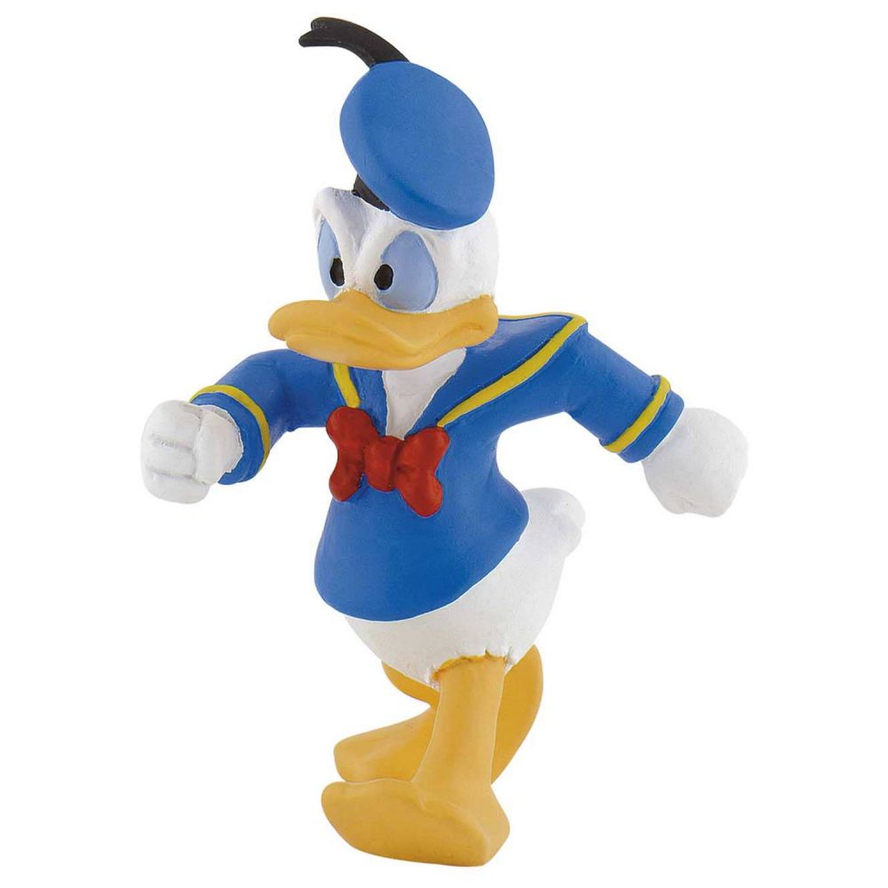 Figurina Bullyland - Donald Duck Ratoiul