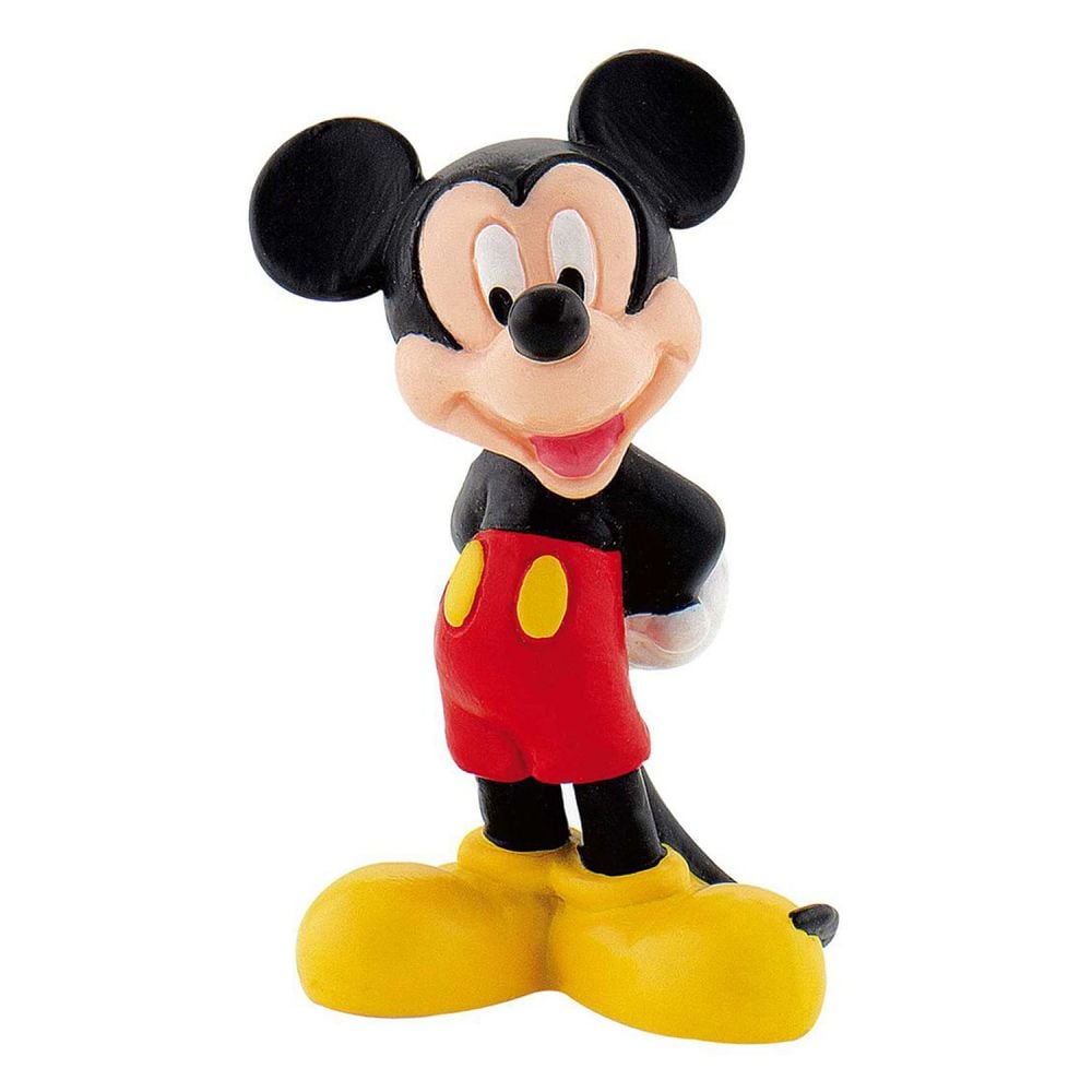 Figurina Bullyland Mickey Mouse