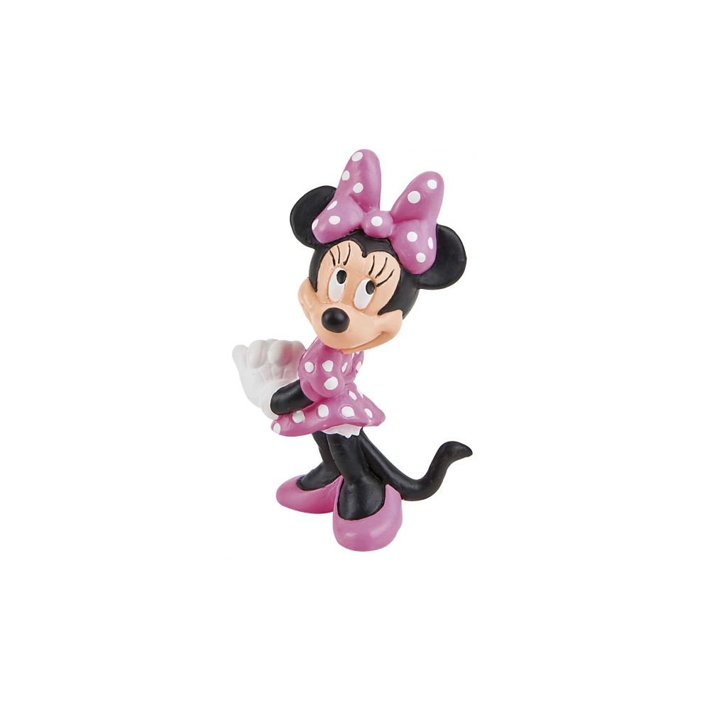 Figurina Bullyland Minnie Mouse