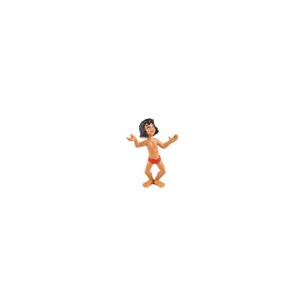 Figurina Bullyland Mowgli
