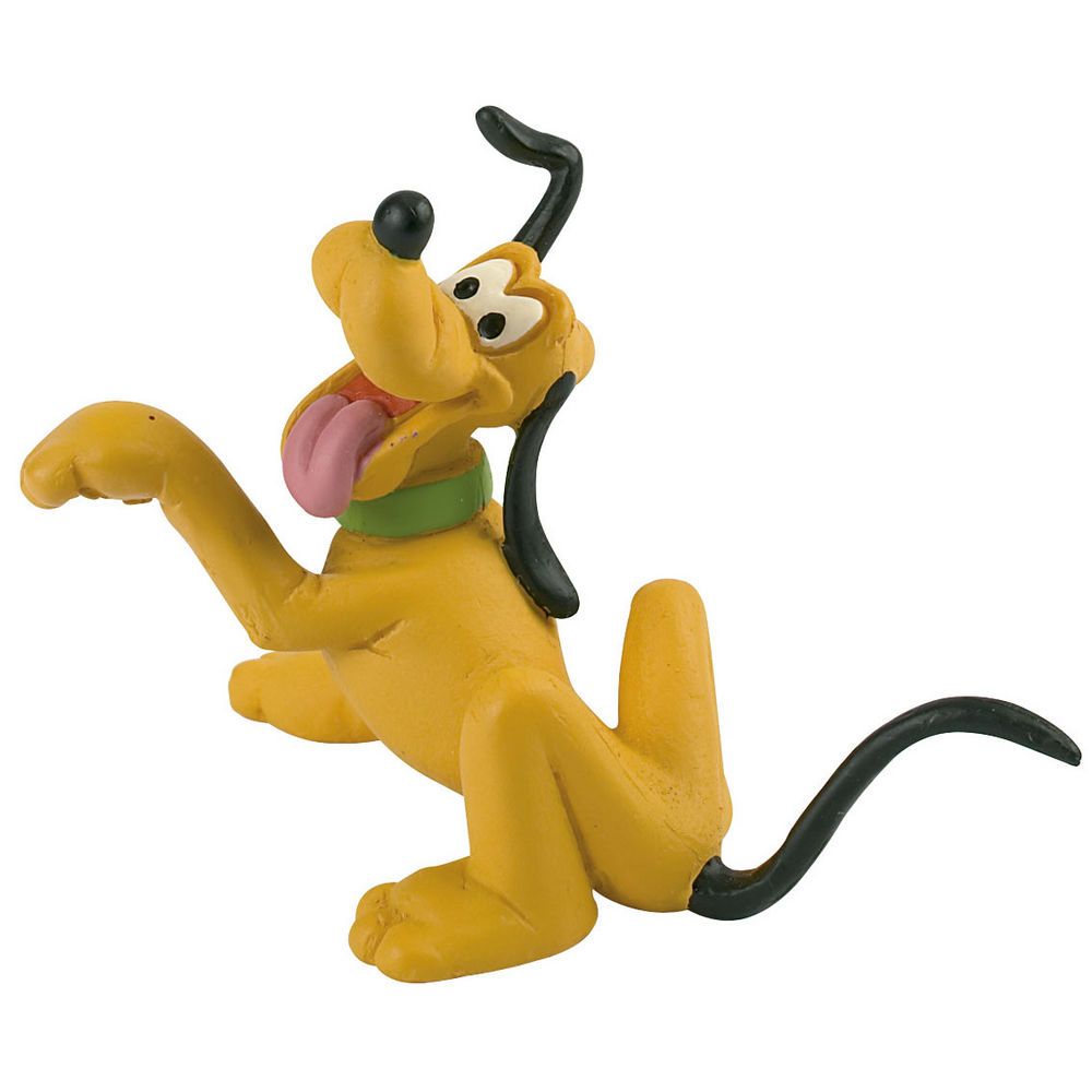 Figurina Bullyland Pluto