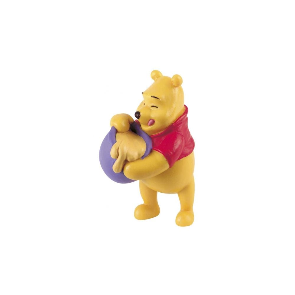 Figurina Bullyland Winnie the Pooh