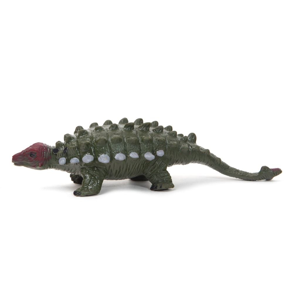 Figurina flexibila, Crazoo, Dinozaur 