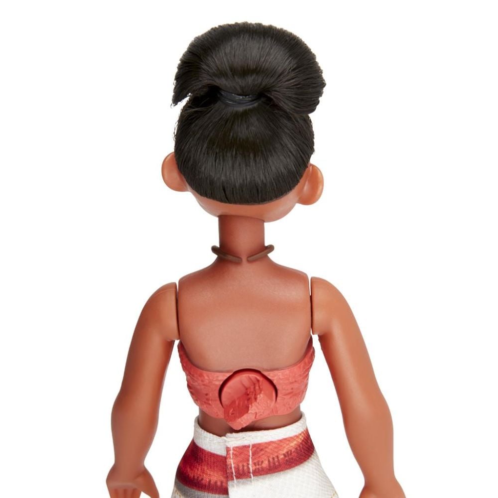 Figurina Disney Princess - Vaiana Exploratoarea