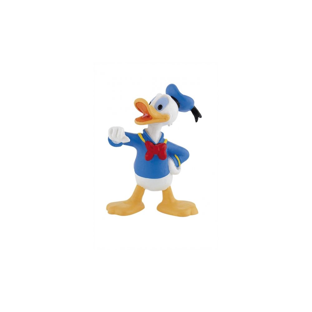 Figurina Donald, 5 cm